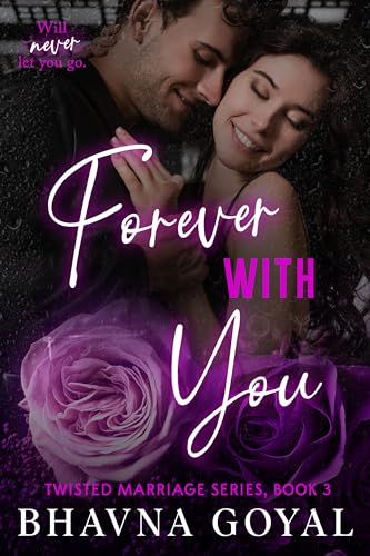 Forever With You: Will never let you go