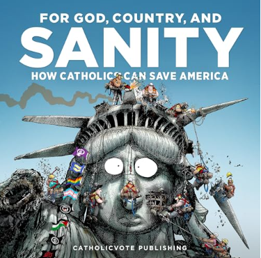 How Catholics Can Save America