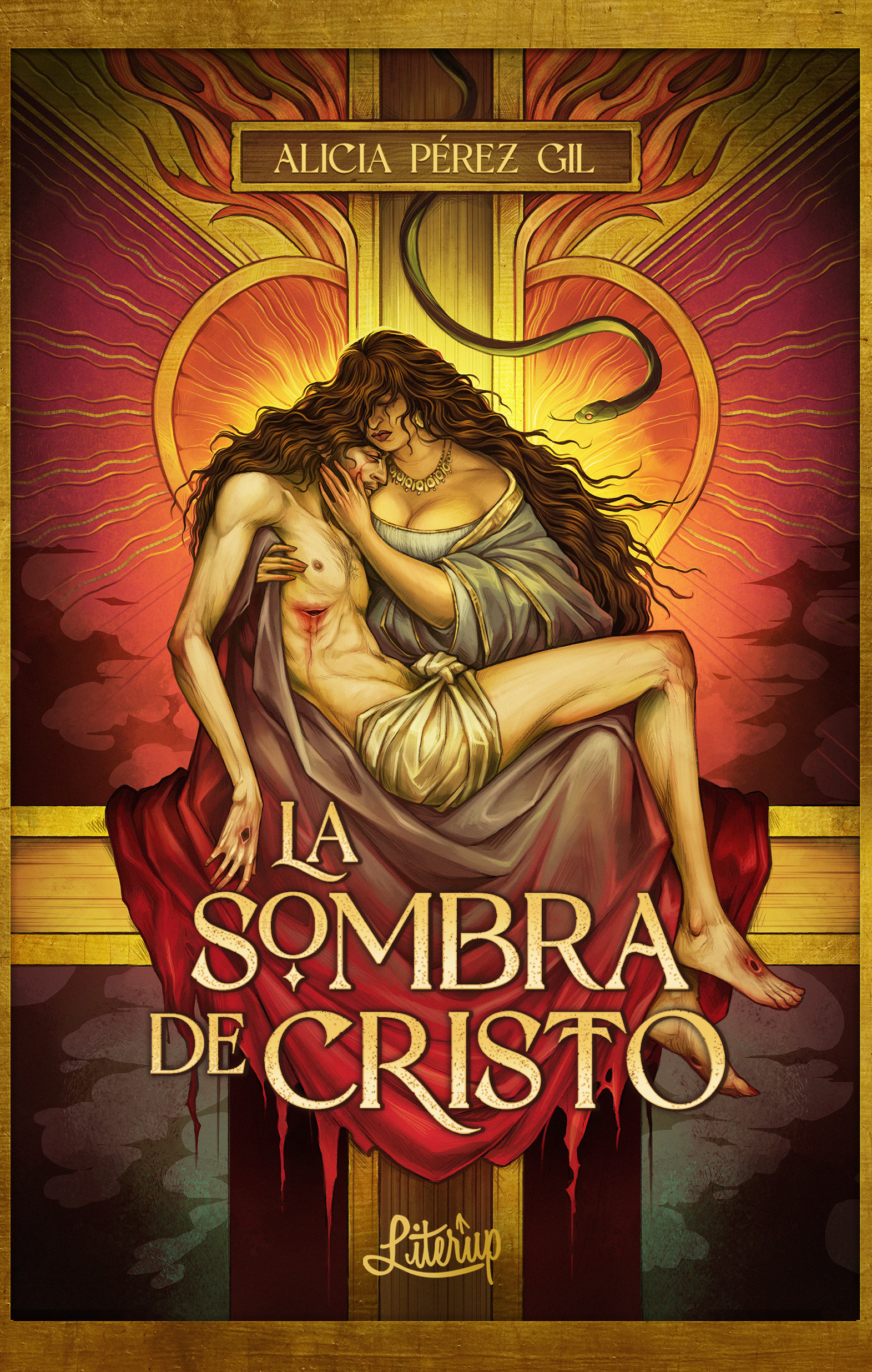 La sombra de Cristo