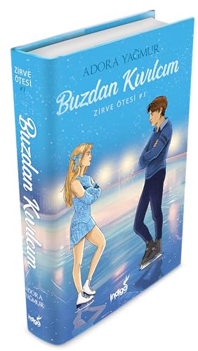 Buzdan Kıvılcım - Zirve Ötesi 1