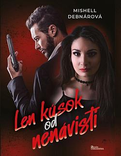 Len kúsok od nenávisti