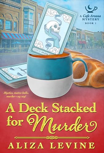 A Deck Stacked for Murder