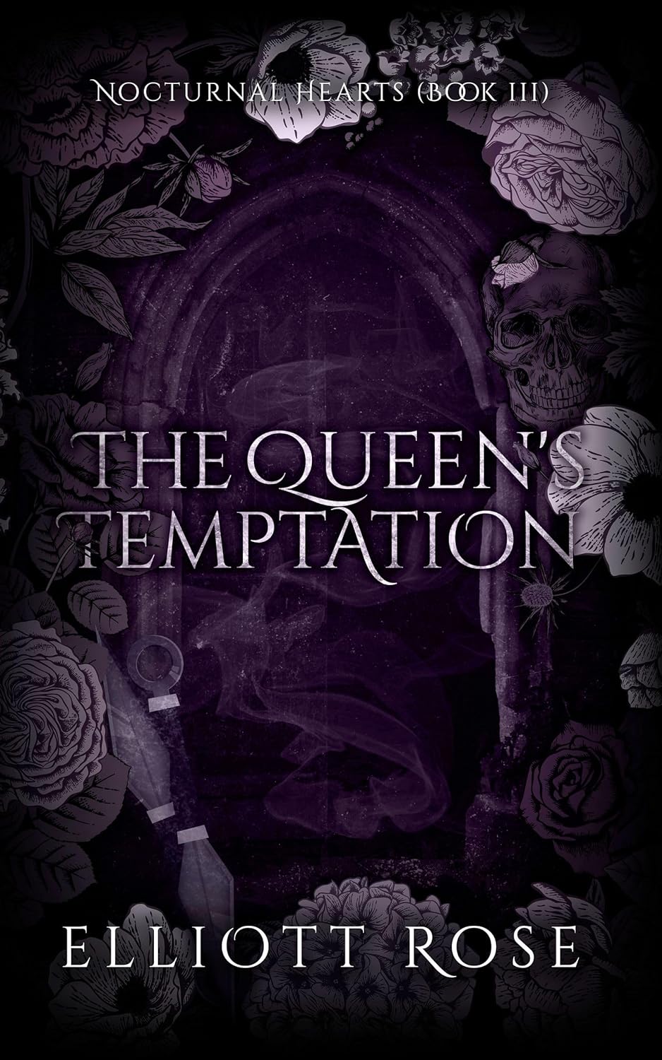 The Queen's Temptation