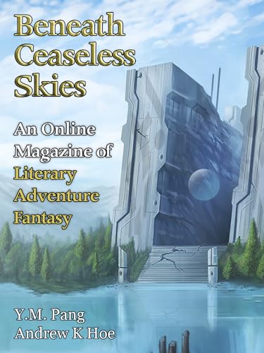 Beneath Ceaseless Skies Issue #408