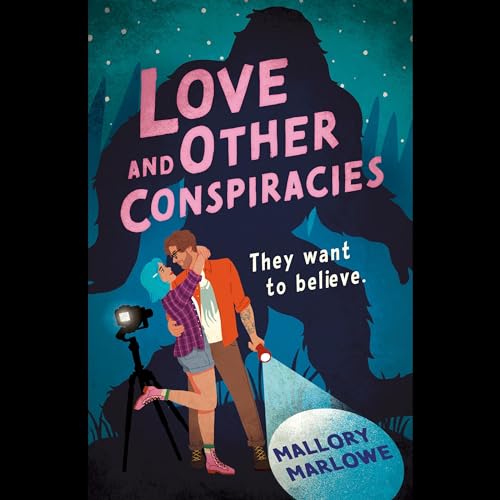 Love and Other Conspiracies