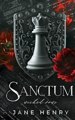 Sanctum (Wicked Vows)