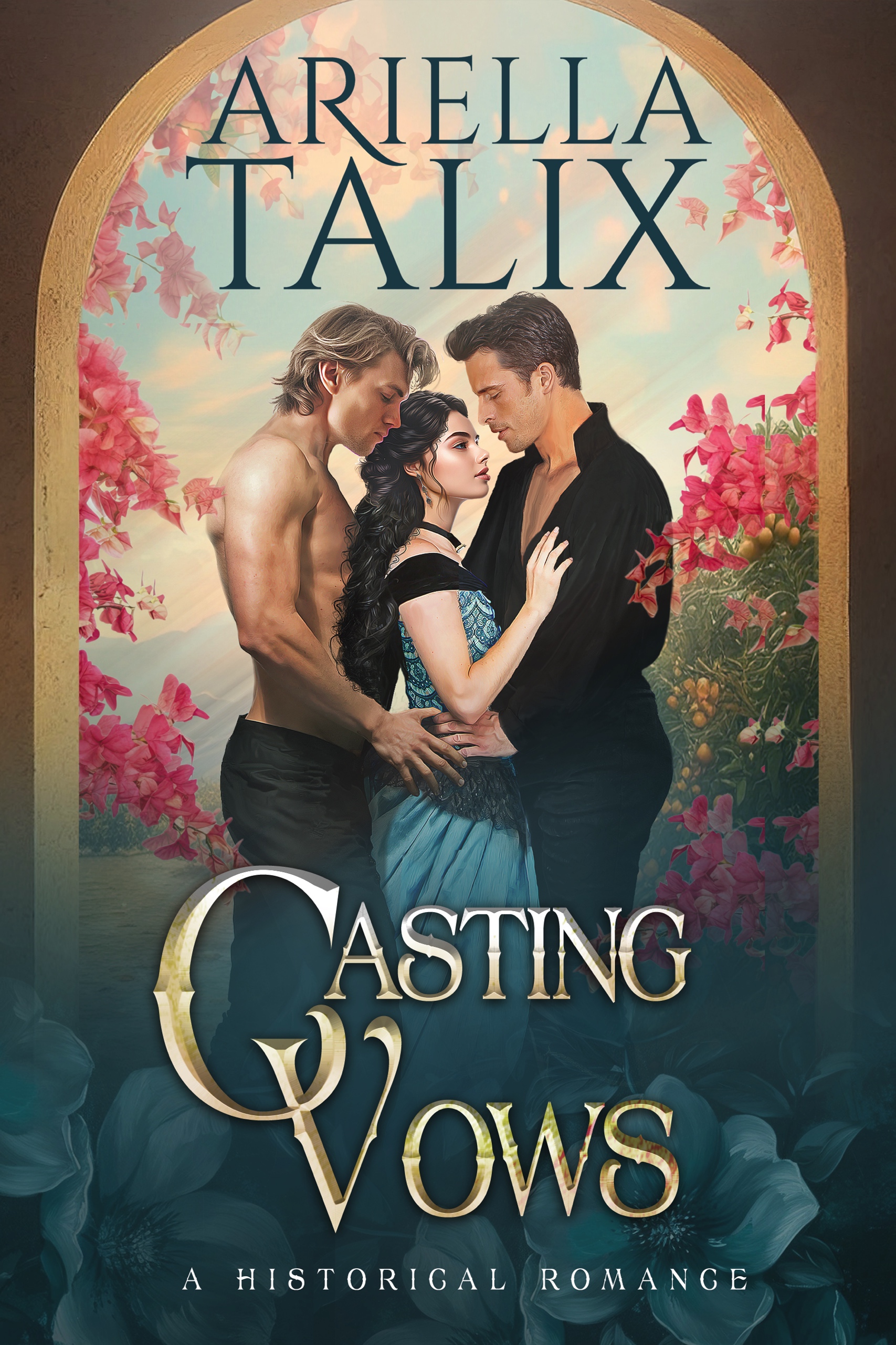 Casting Vows