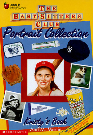 Kristy's Book
