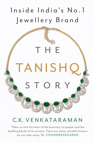 The Tanishq Story: Inside India’s No. 1 Jewellery Brand