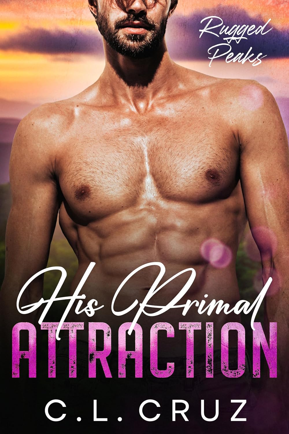 His Primal Attraction
