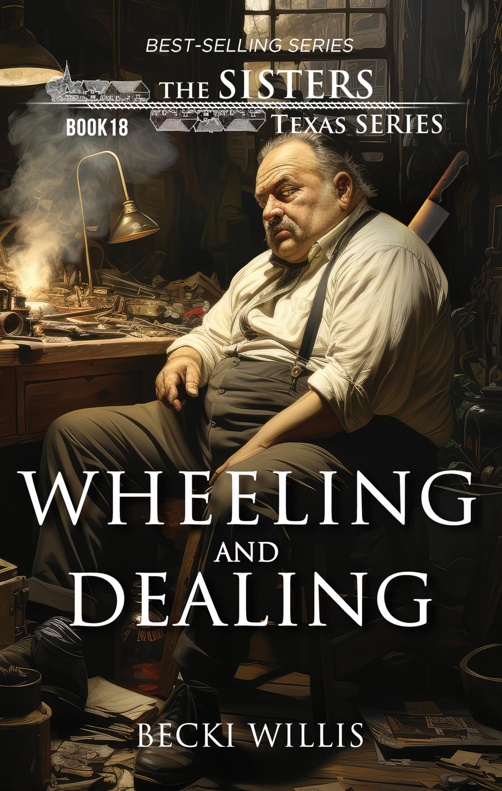 Wheeling and Dealing