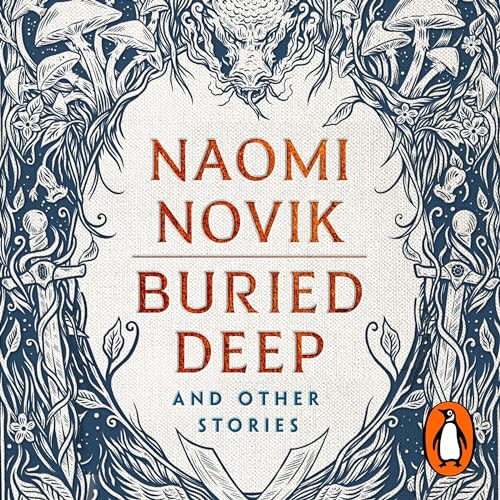 Buried Deep and Other Stories
