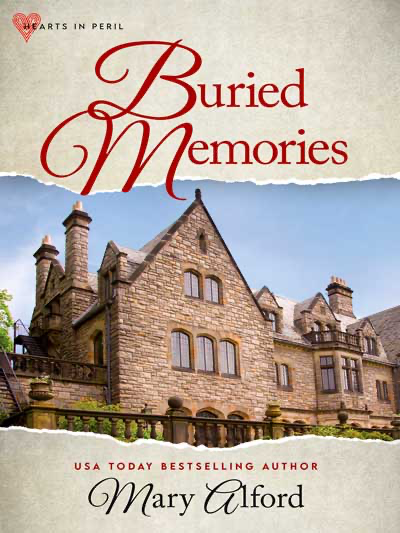 Buried Memories