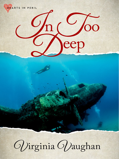 In Too Deep - Hearts in Peril - Annie's