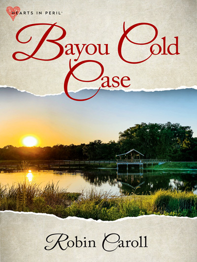 Bayou Cold Case
