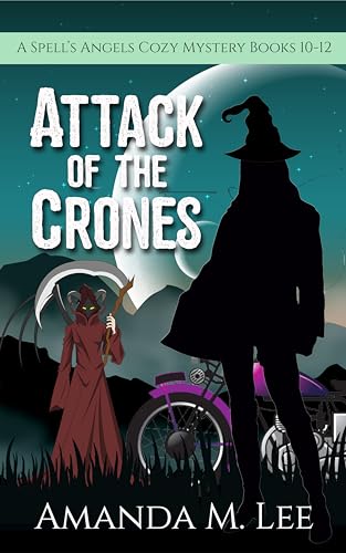 Attack of the Crones