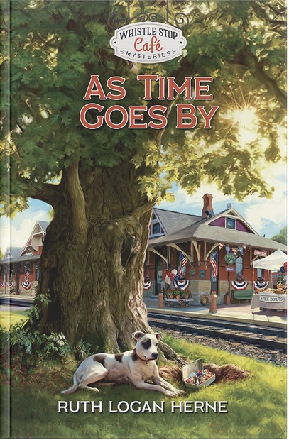 As Time Goes By