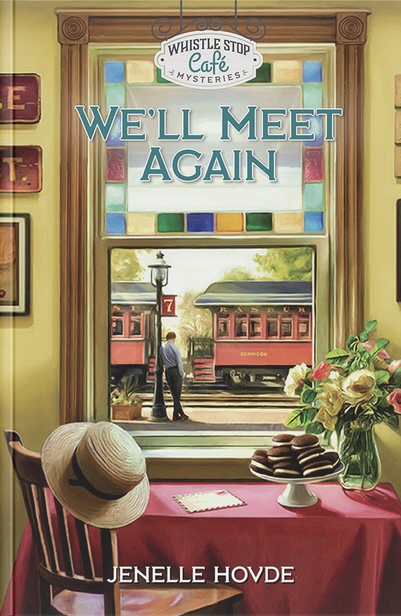 We’ll Meet Again