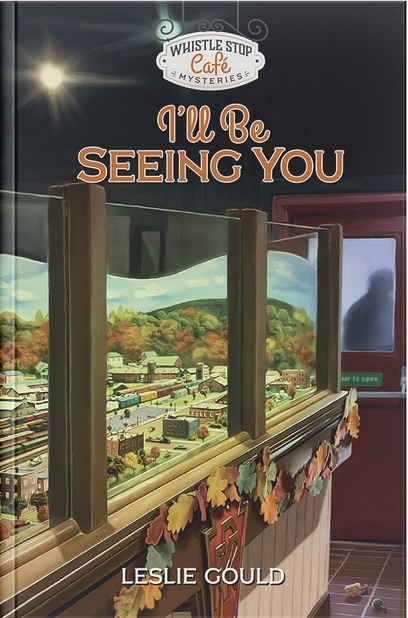 I'll Be Seeing You