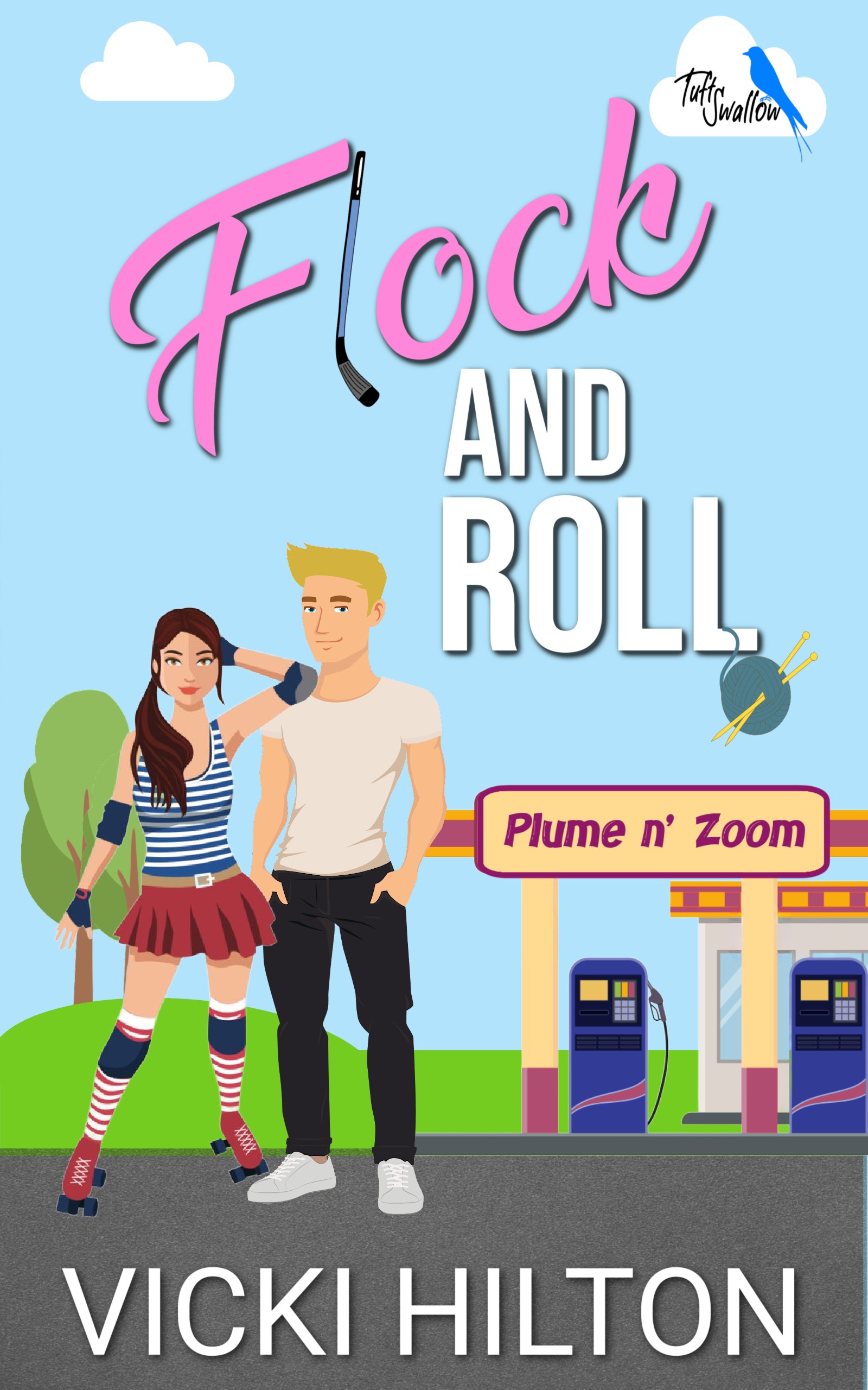Flock And Roll