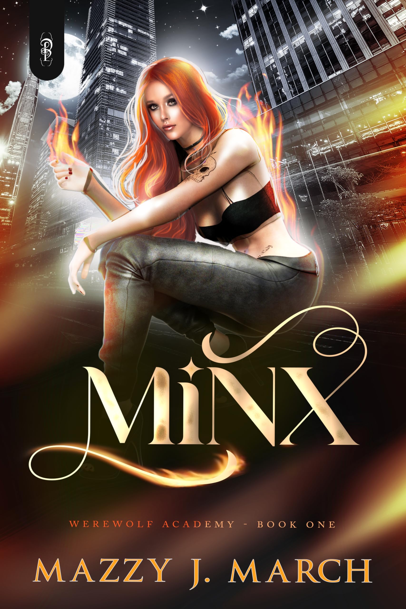 Minx
