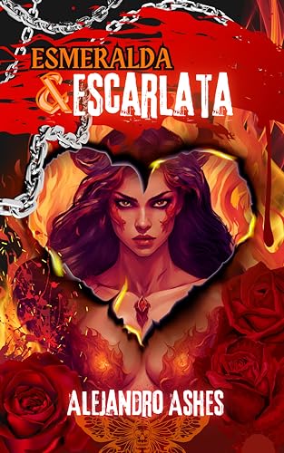 Esmeralda & Escarlata