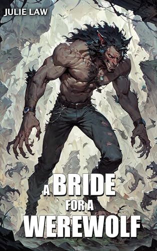 A Bride for a Werewolf