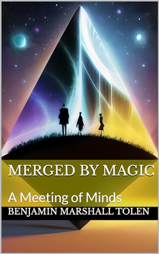 Merged by Magic: A Meeting of Minds