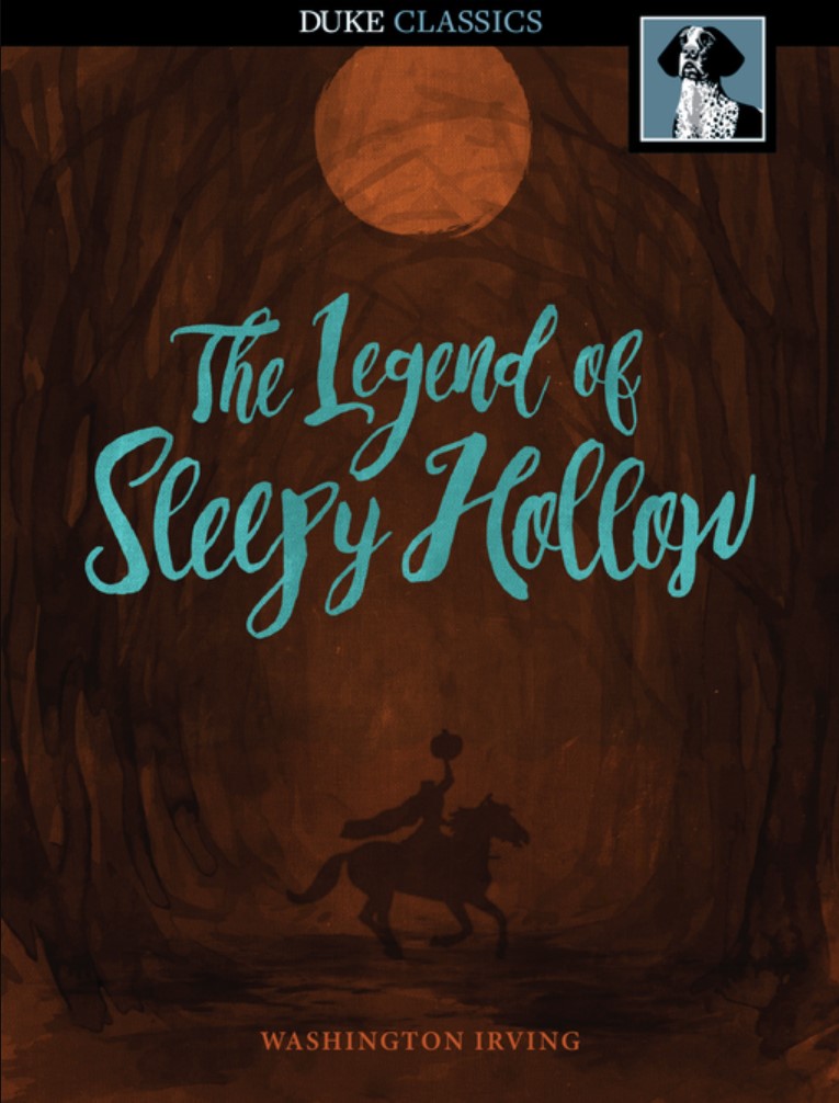 The Legend of Sleepy Hollow