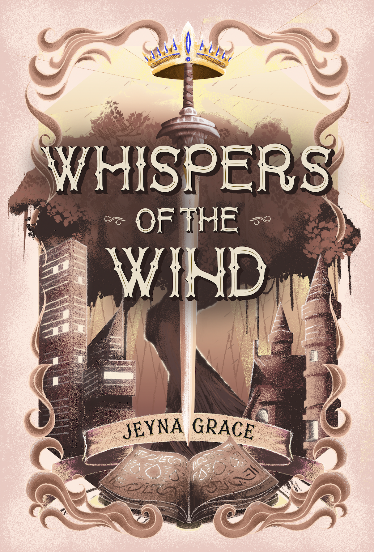 Whispers of the Wind