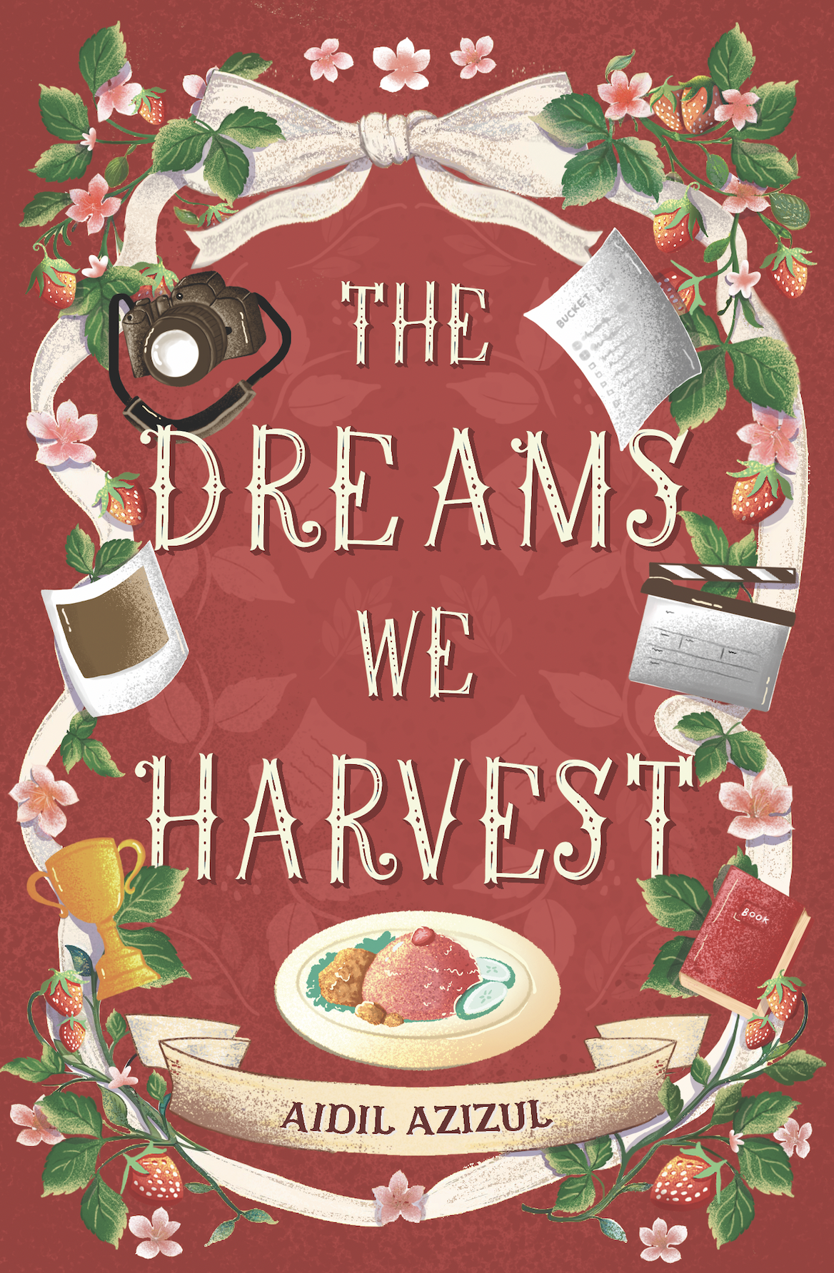 The Dreams We Harvest