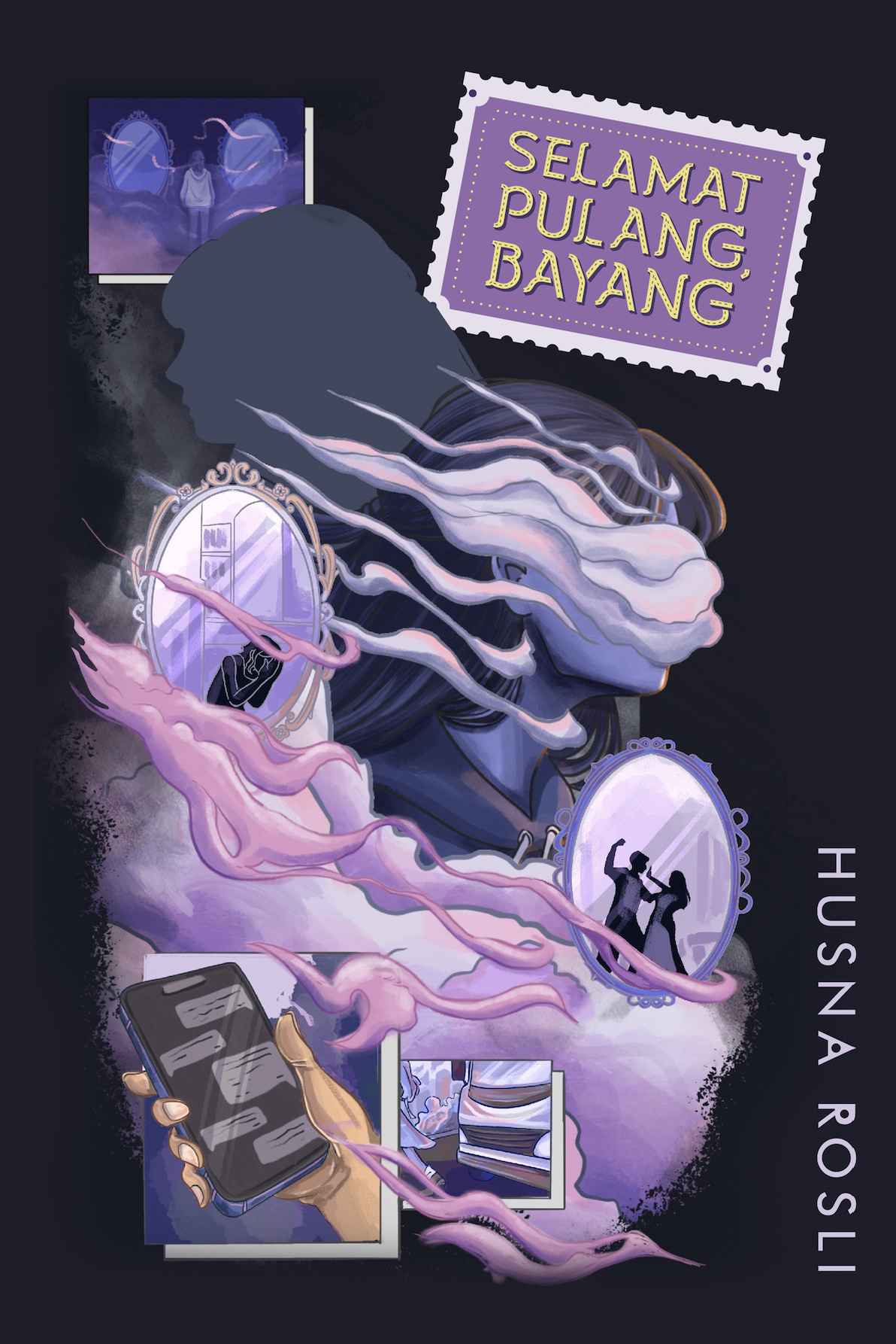 Selamat Pulang, Bayang