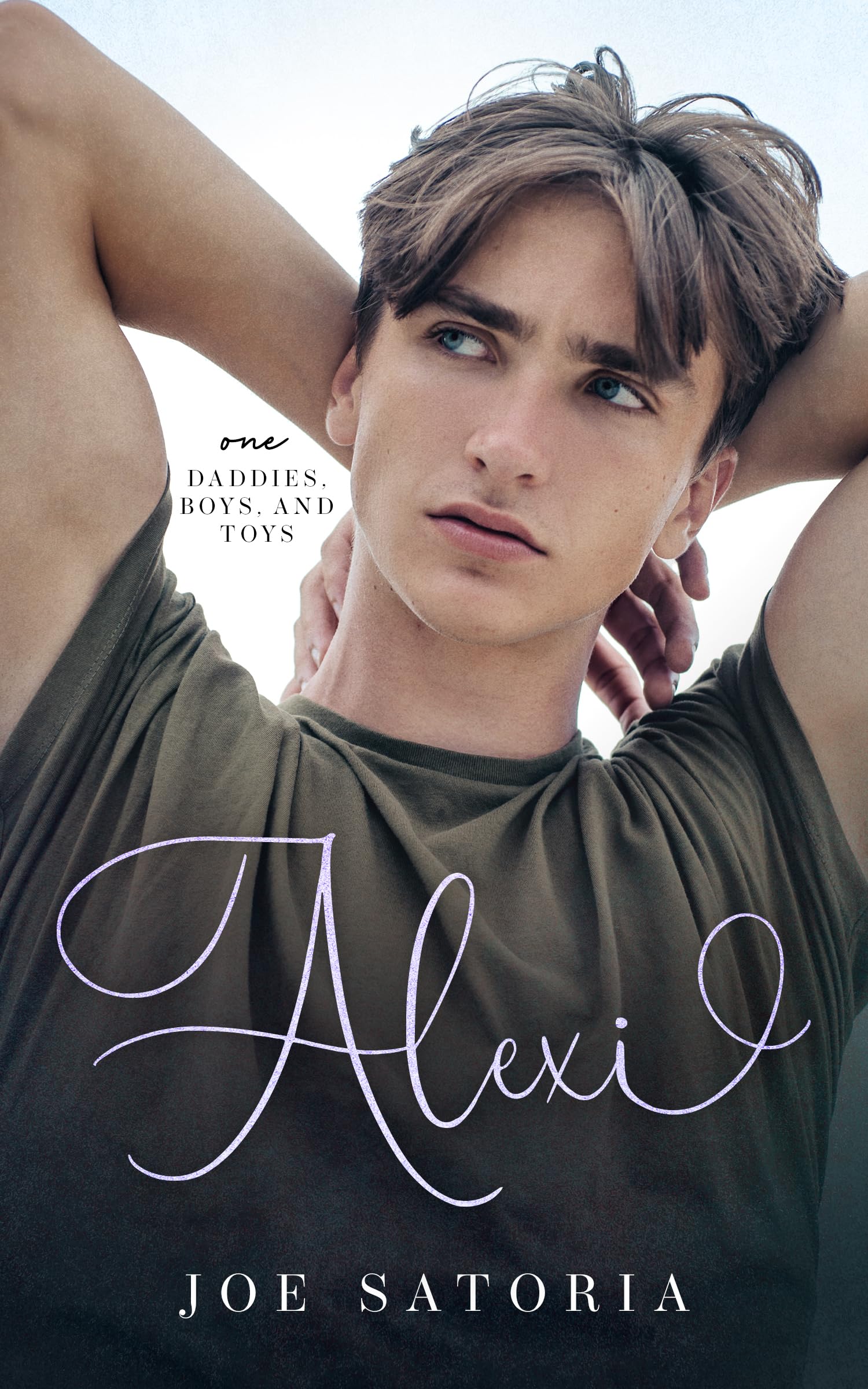 Alexi
