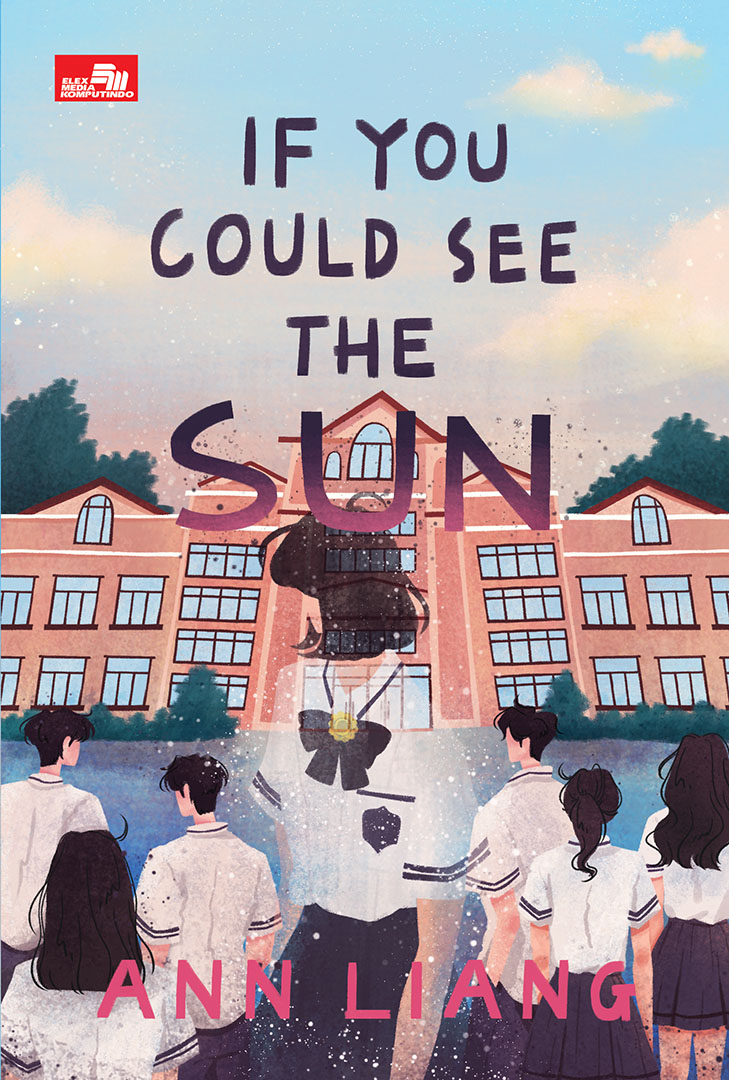 If You Could See the Sun