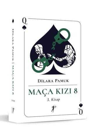 Maça Kızı - 3
