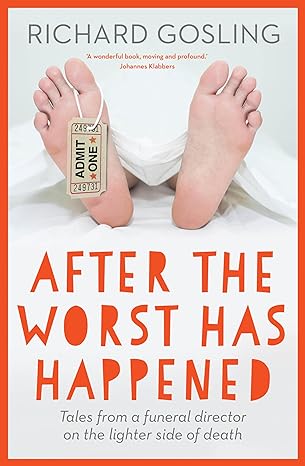 After the Worst has Happened