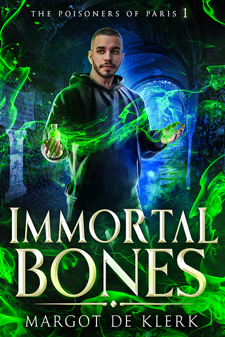 Immortal Bones