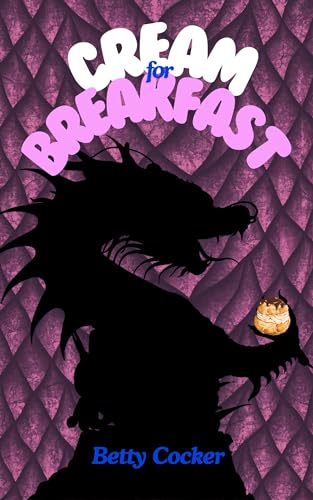 Cream for Breakfast (Confectionary Delight)