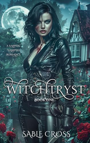 Witchtryst: Book One