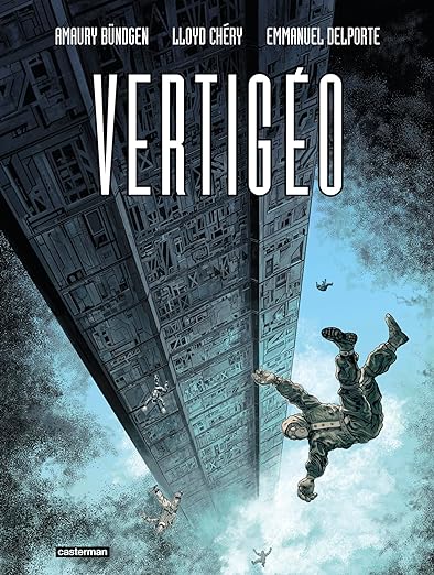 Vertigéo
