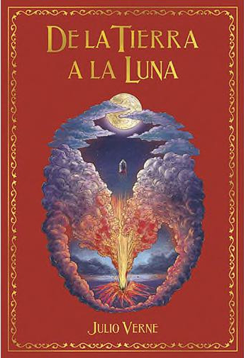 De la Tierra a la Luna