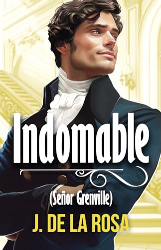 Indomable (Señor Grenville)