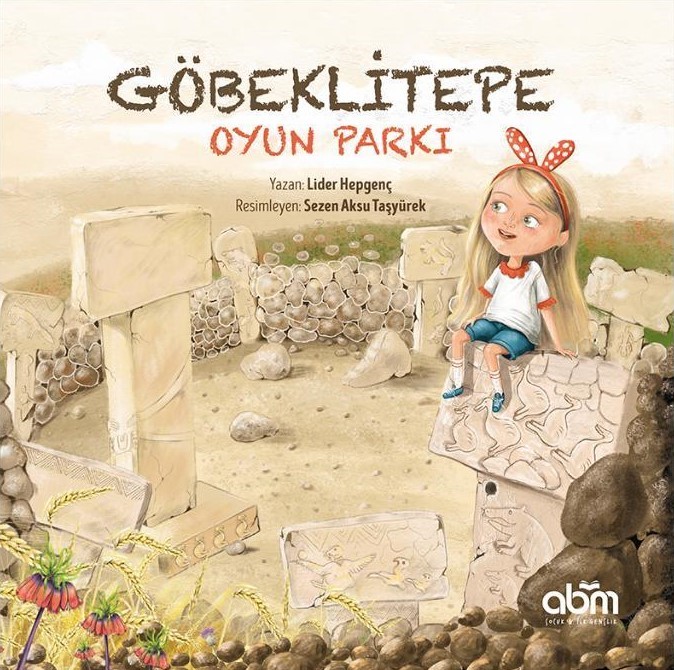 Göbeklitepe Oyun Parkı