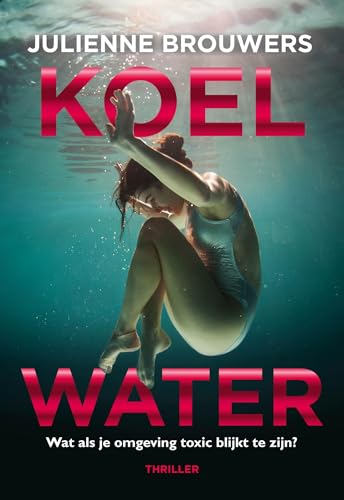 Koel water (Amber de Witt Book 1)