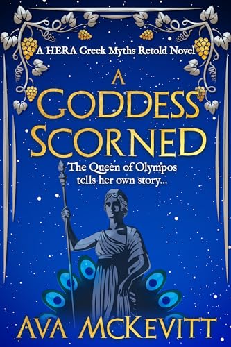 A Goddess Scorned