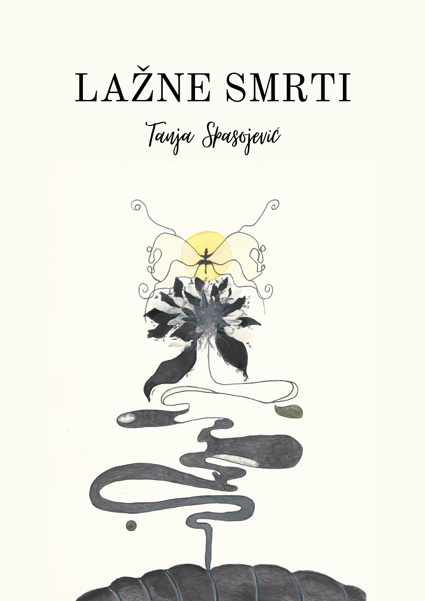 Lažne smrti