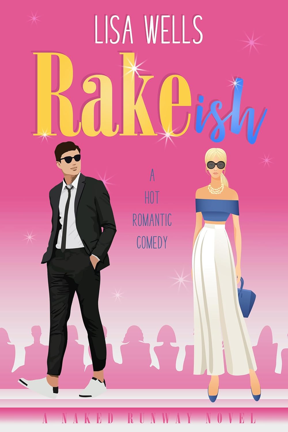 Rakeish