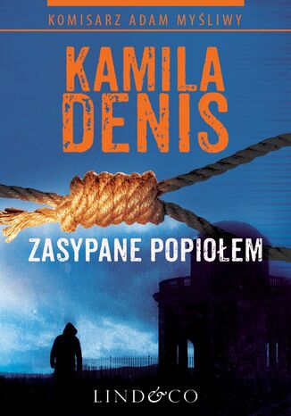 Zasypane popiołem