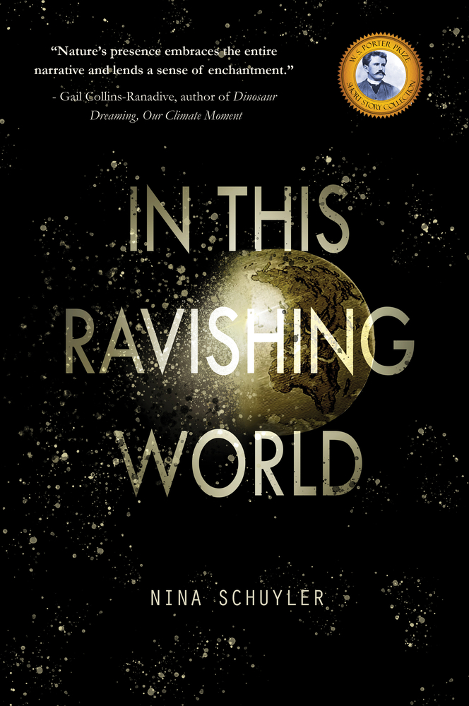 In This Ravishing World