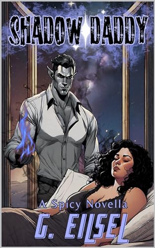 Shadow Daddy (One Handed Holidays)